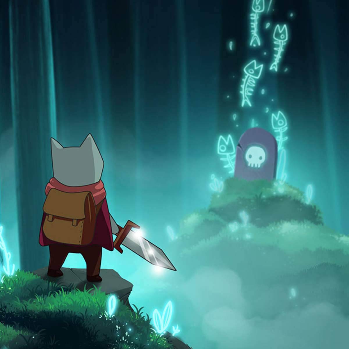 Islets review – If the wait for Hollow Knight: Silksong is getting you down, you need to try this