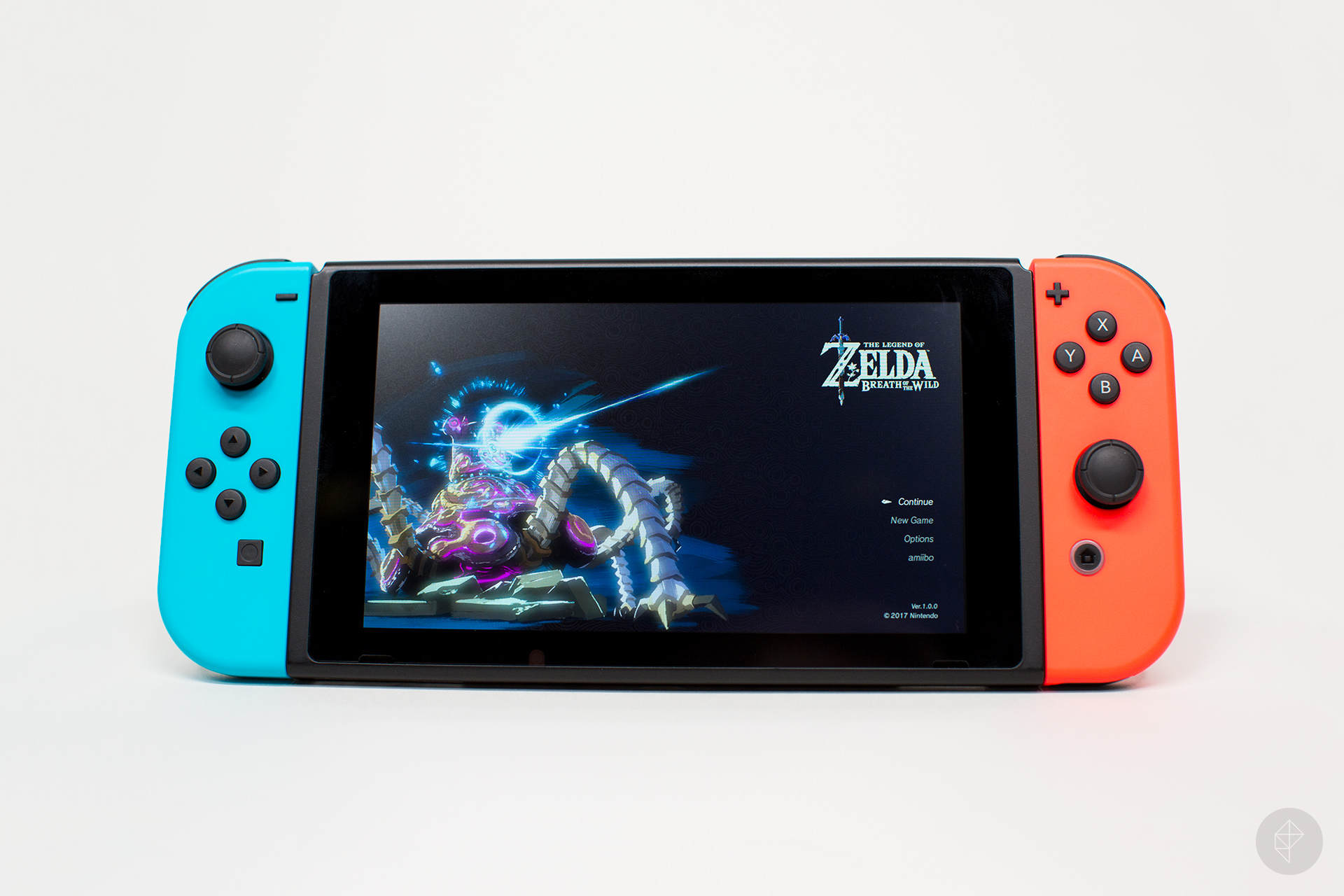 Your Switch just left Twitter too