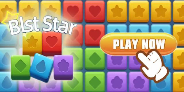 Blast Star