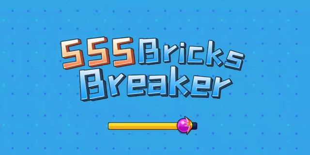 Bricks Breaker